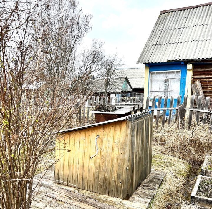 земля г Сыктывкар Максаковское тер., Авиатор СНТ, 6/1 фото 5