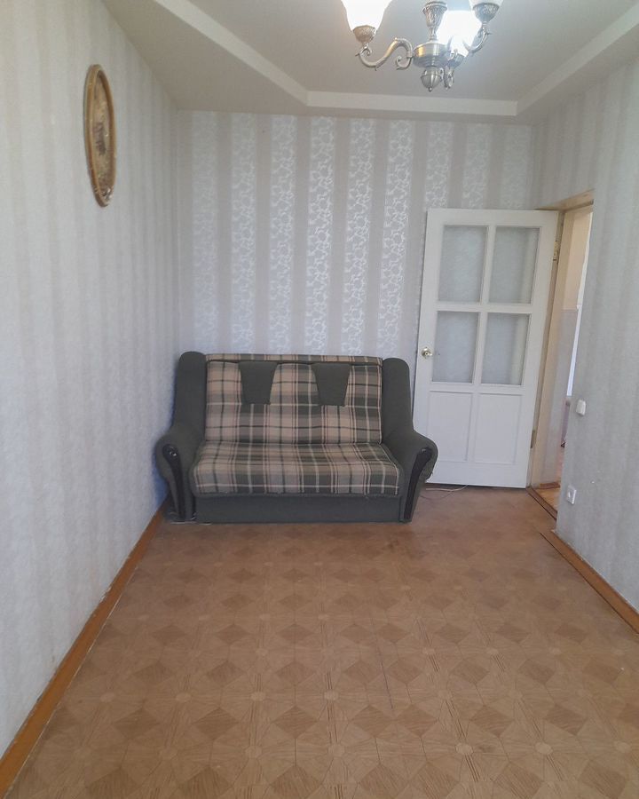квартира г Волгоград р-н Краснооктябрьский ул им. Кузнецова 53 фото 4