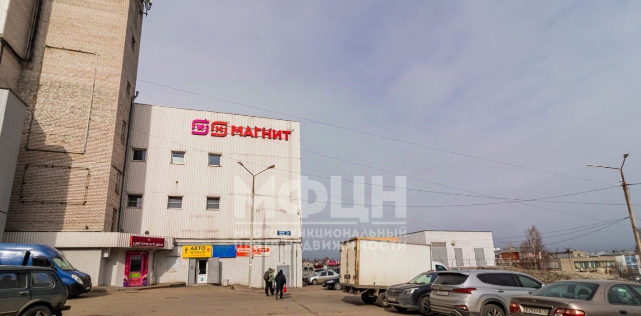 свободного назначения г Петрозаводск ул Ключевая 14 фото 32
