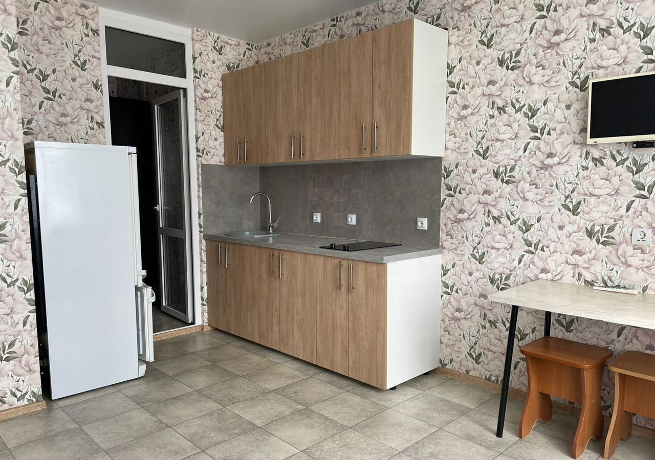 квартира г Рязань р-н Октябрьский мкр-н Олимпийский городок, 3 фото 10