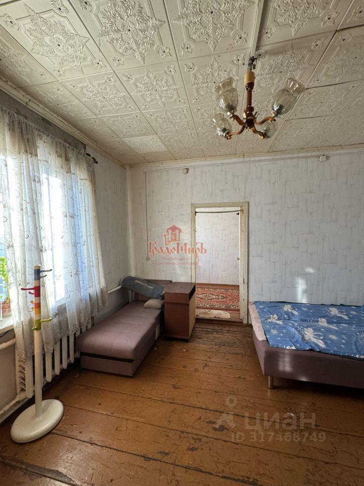 дом г Сергиев Посад ул Толстого 12 Сергиево-Посадский городской округ фото 12