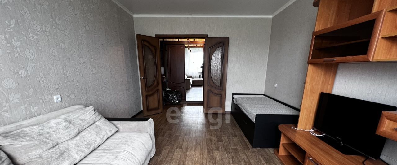 квартира г Казань Яшьлек ул Адоратского 21 фото 1