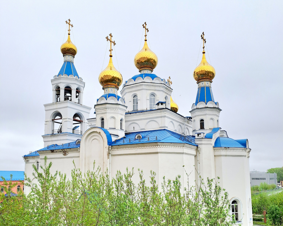 квартира г Миасс Комарово б-р Карпова 2а фото 22