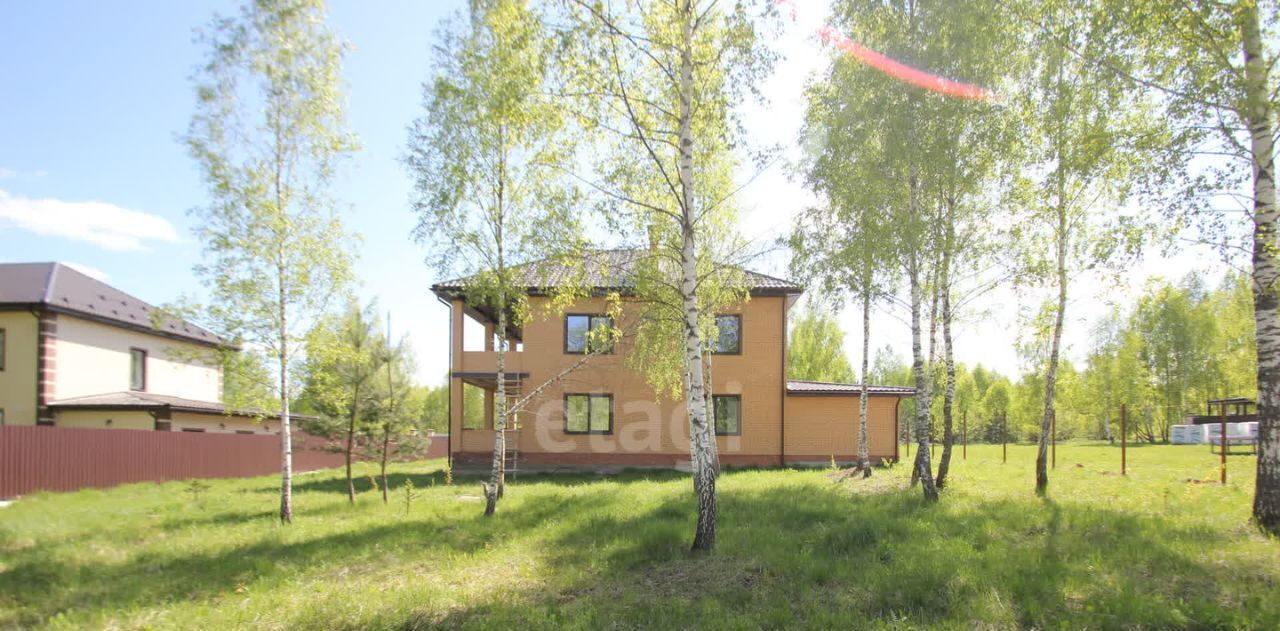 дом г Калуга д Большая Каменка ул Лазаревская 10 фото 10