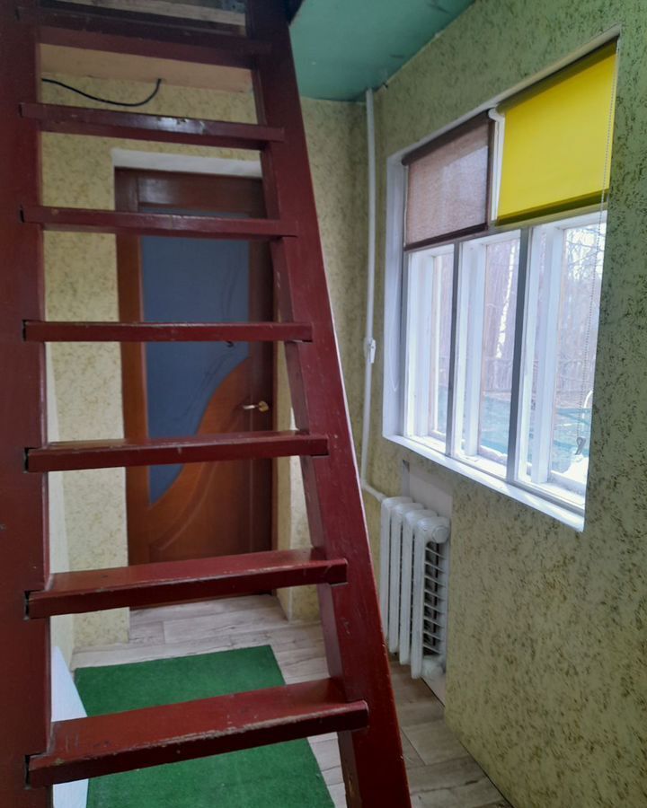 дом г Стрежевой ул Ермакова фото 7