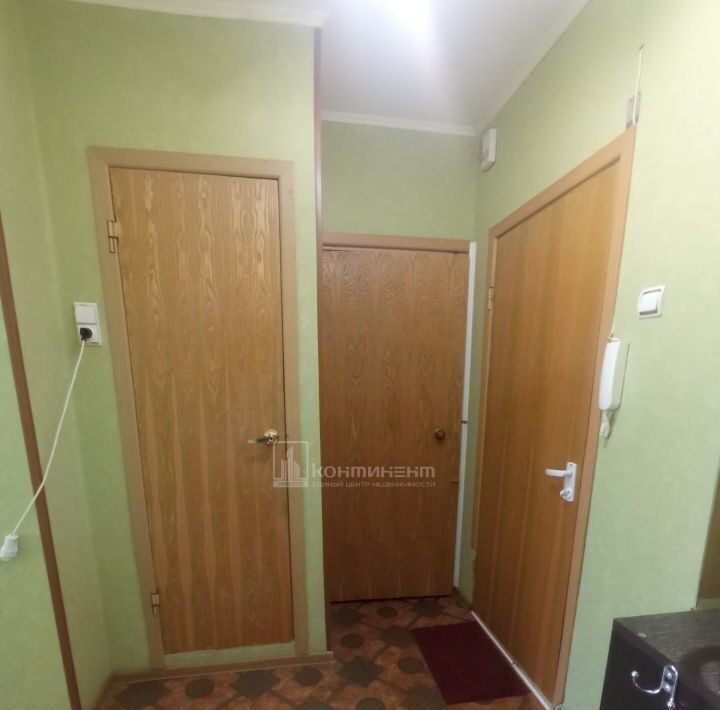 квартира г Ковров ул Строителей 24 фото 7