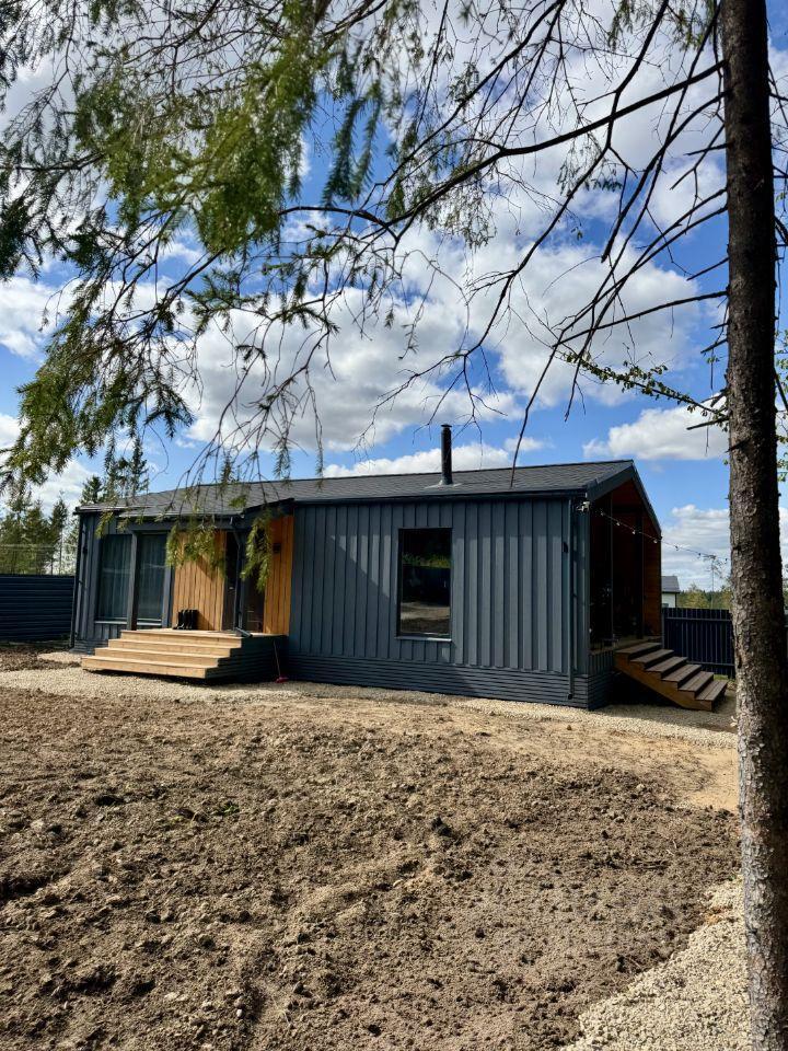 дом г Наро-Фоминск ул Полевая Наро-Фоминский городской округ фото 1