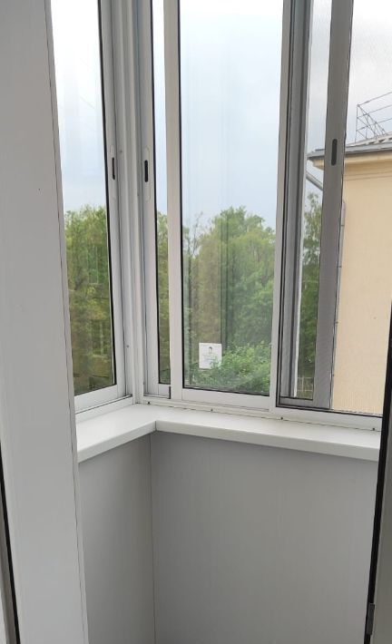 квартира г Димитровград ул Менделеева 10 фото 17