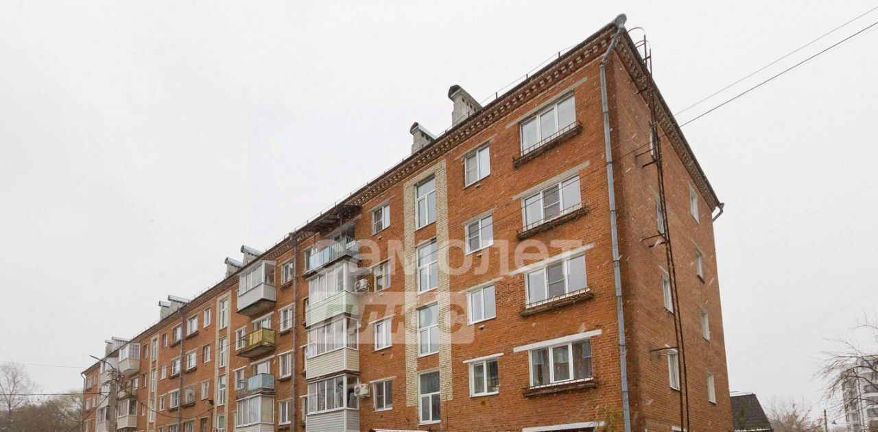 квартира г Владимир р-н Ленинский ул Василисина 12б фото 26