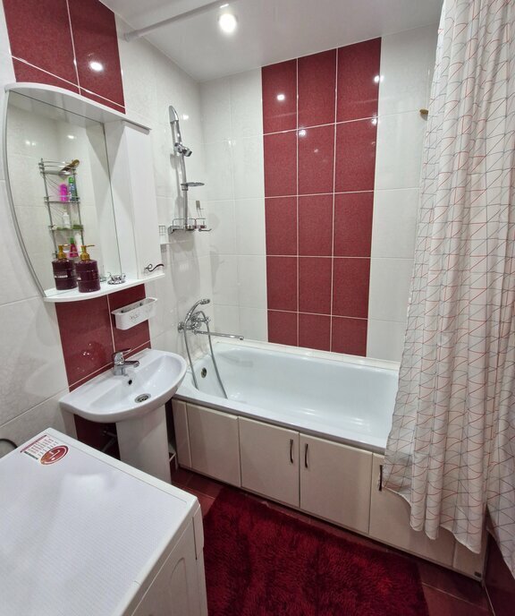 квартира г Волжский ул Мира 133 фото 13