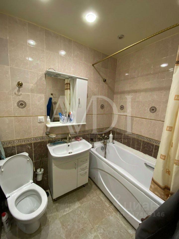 квартира г Королев 13, Пушкинская улица фото 17