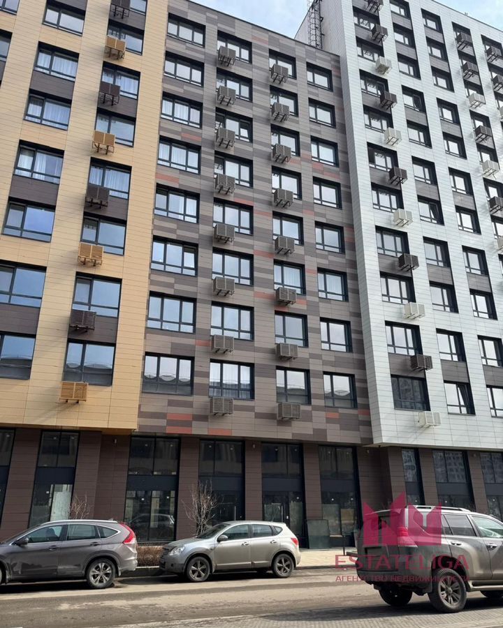 свободного назначения г Москва метро Каширская пер 1-й Котляковский 4к/3 фото 5