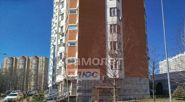 мкр Купелинка ул Северная 3 Царицыно фото