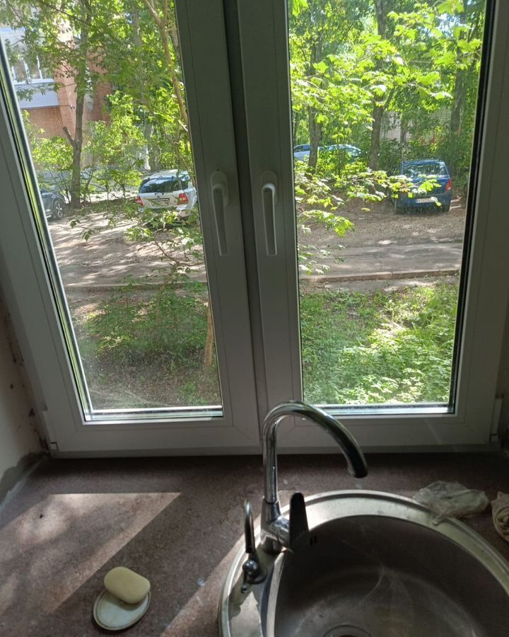 квартира г Рыбинск Центральный ул Карякинская 90 фото 1