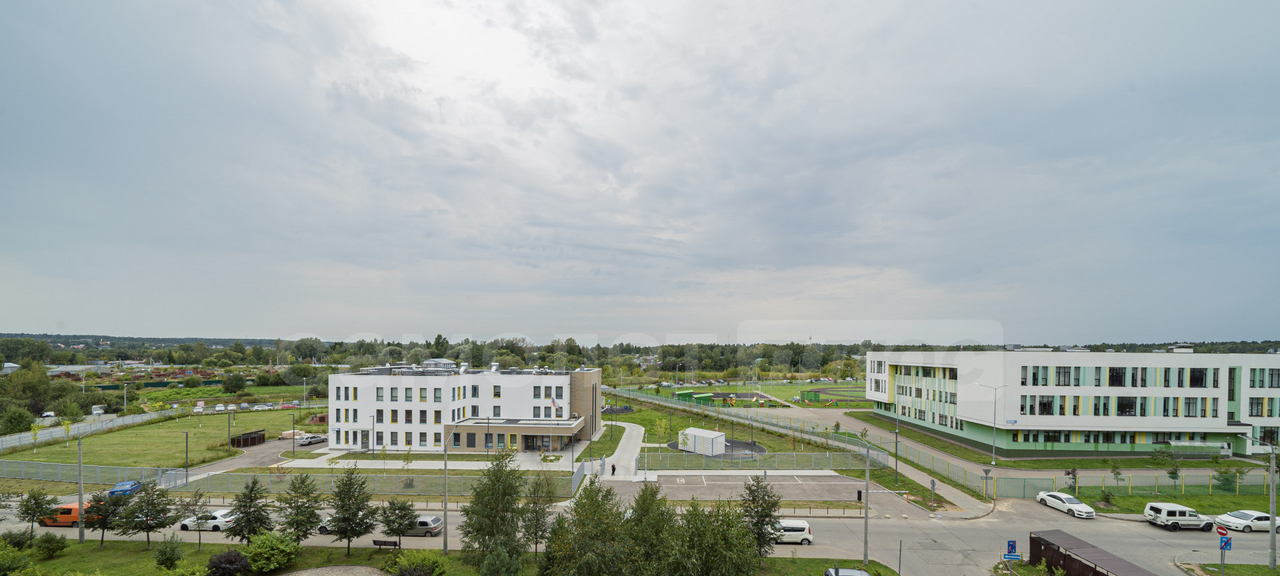 квартира городской округ Наро-Фоминский г Апрелевка ул Жасминовая 6 фото 14