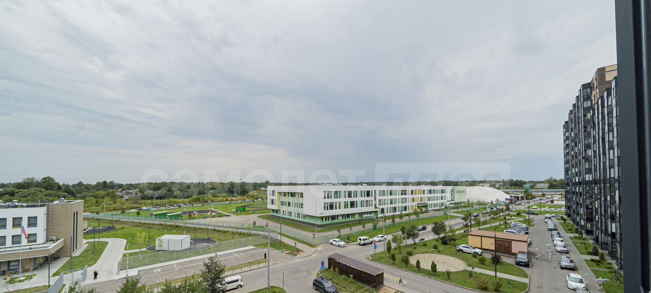 квартира городской округ Наро-Фоминский г Апрелевка ул Жасминовая 6 фото 16