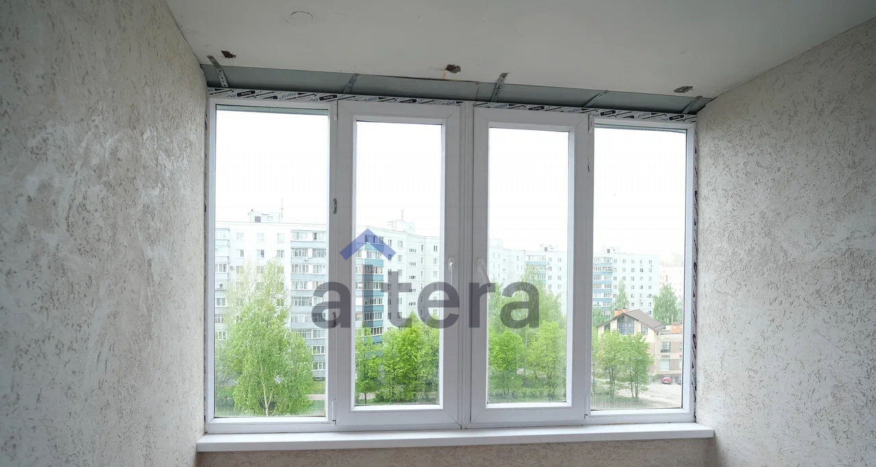 квартира г Казань Азино-2 ул Юлиуса Фучика 106 м-н фото 3