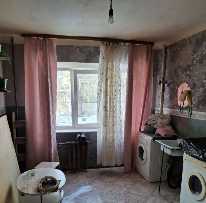 комната г Курган ул. Карла Маркса, 95 фото 7