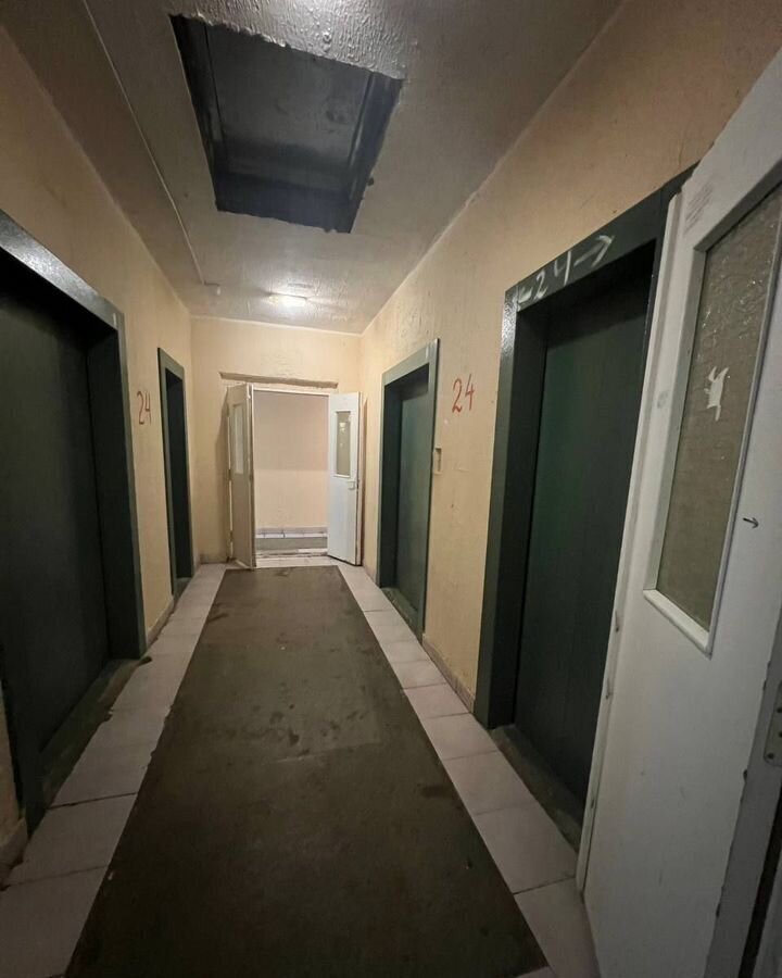квартира г Одинцово Одинцовский г. о., Одинцово, ул. Чистяковой, 48, Сколково фото 19