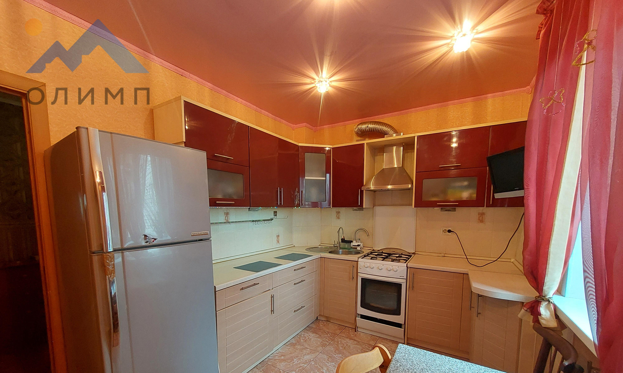 квартира г Кострома ул Мясницкая 110 фото 3