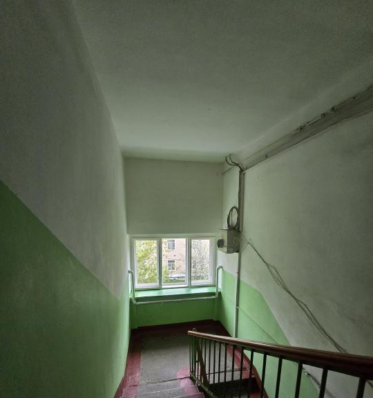 квартира р-н Зеленодольский г Зеленодольск 21 фото 17
