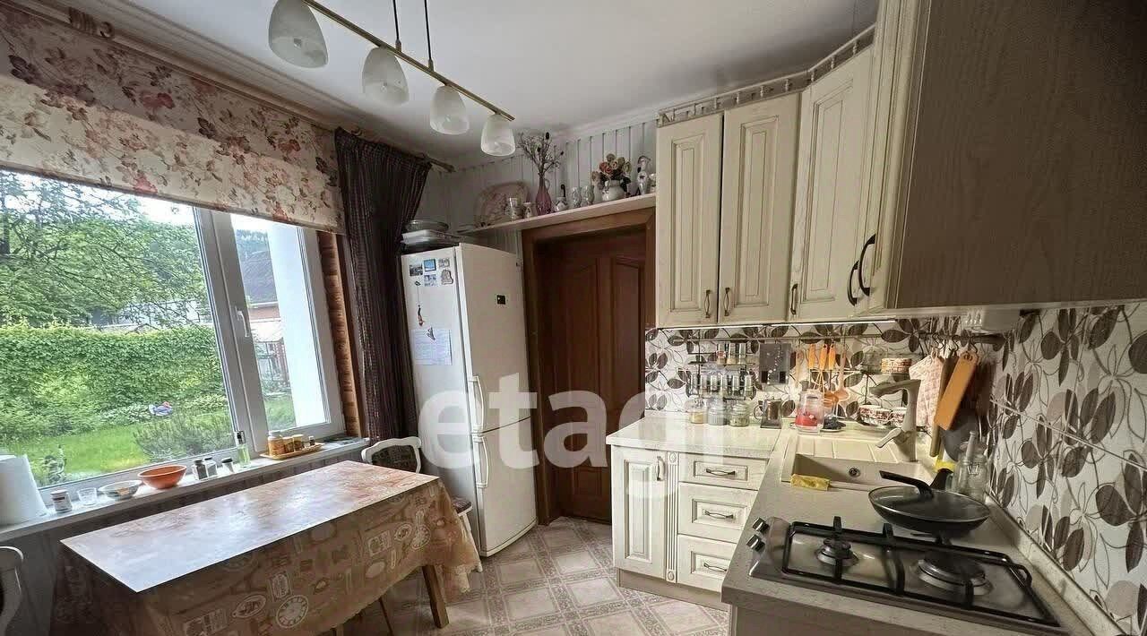 дом г Дивногорск п Манский пер Овражный фото 14