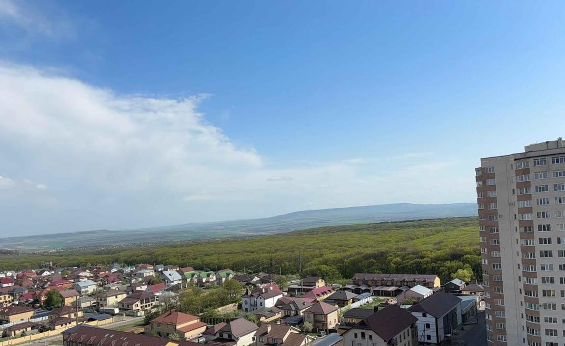 квартира г Ставрополь ул Доваторцев 86/1 29-й м-н фото 12