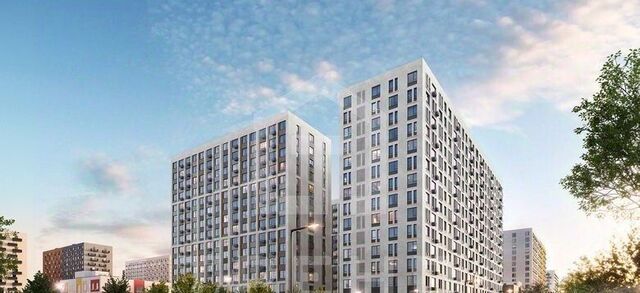 п Парголово Глоракс Парголово жилой комплекс фото