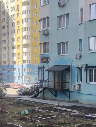 Безымянка просека 7-я, 108 фото
