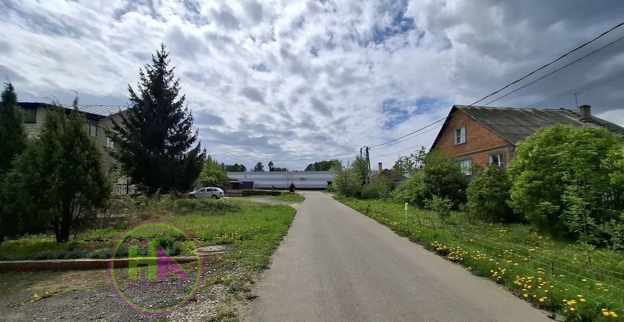 дом г Кашира ул Генерала Баранова 4 89 км, Каширское шоссе фото 32