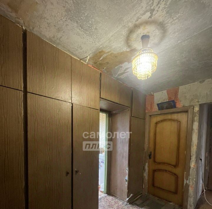 комната г Владимир р-н Ленинский ул. Энергетиков, 27А фото 8