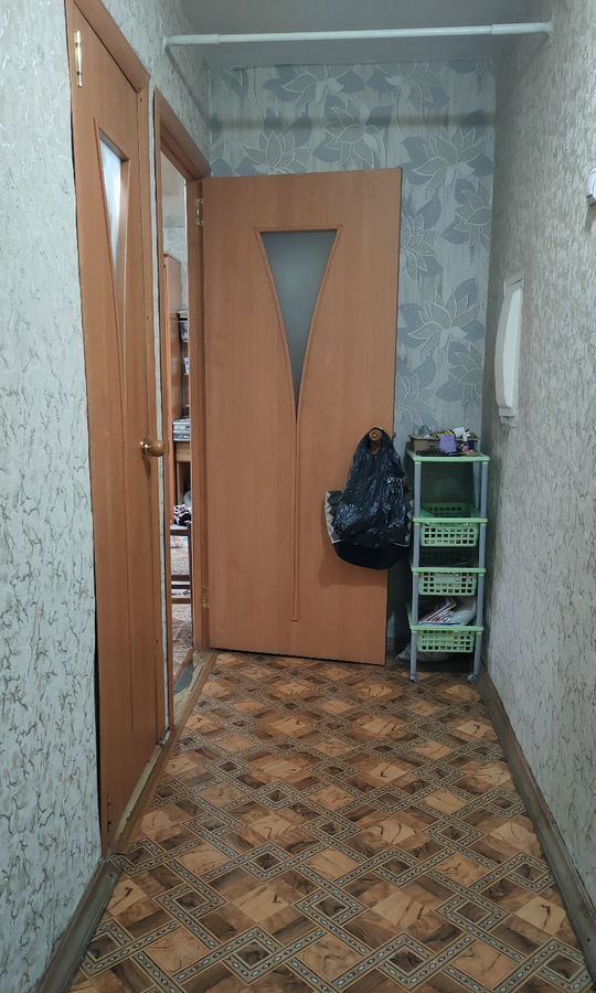 квартира г Черемхово ул Куйбышева 4 фото 9