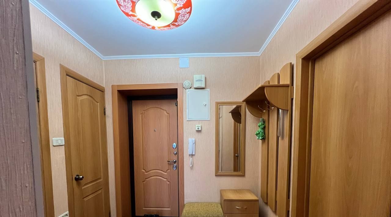 квартира г Челябинск р-н Центральный пр-кт Ленина 28 фото 12