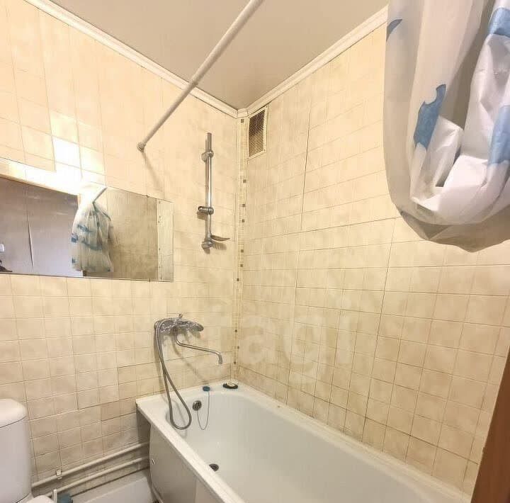 квартира г Самара Безымянка ул Стара Загора 110 фото 9