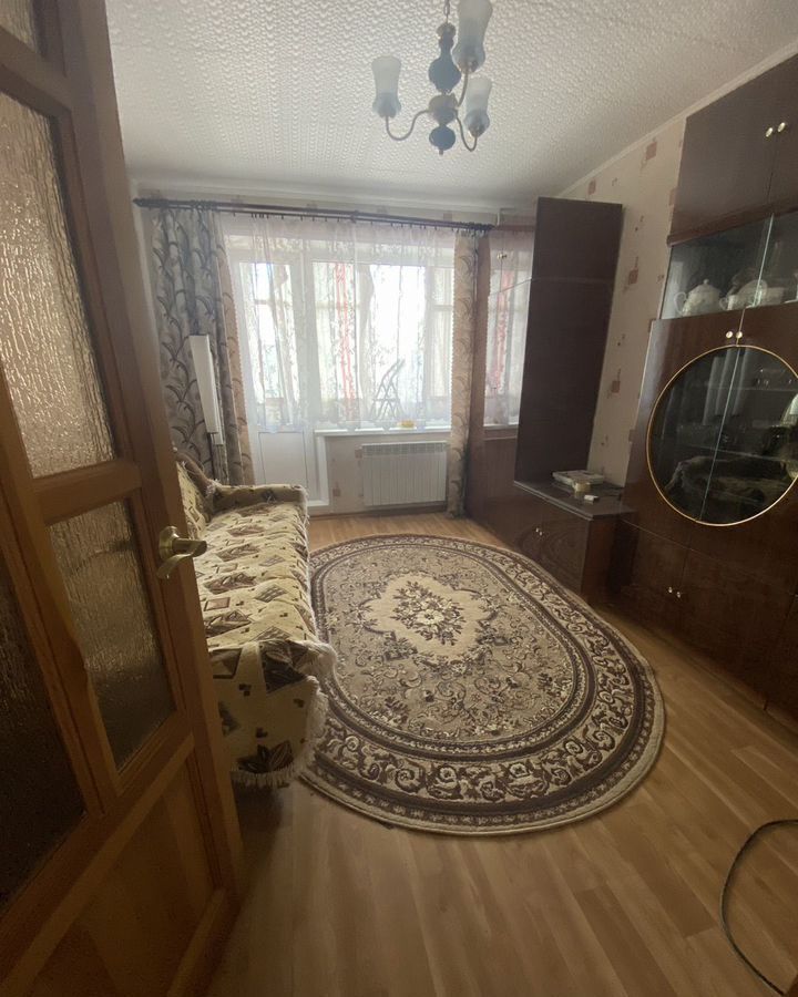 квартира г Великие Луки ул Вокзальная 19к/2 фото 2