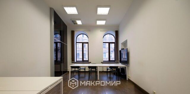 офис метро Площадь Восстания ул 4-я Советская 16/10 фото