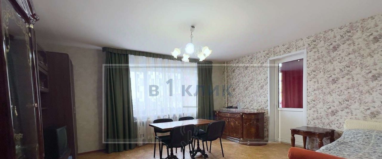 квартира г Ярославль р-н Заволжский ул Сахарова 29 фото 2