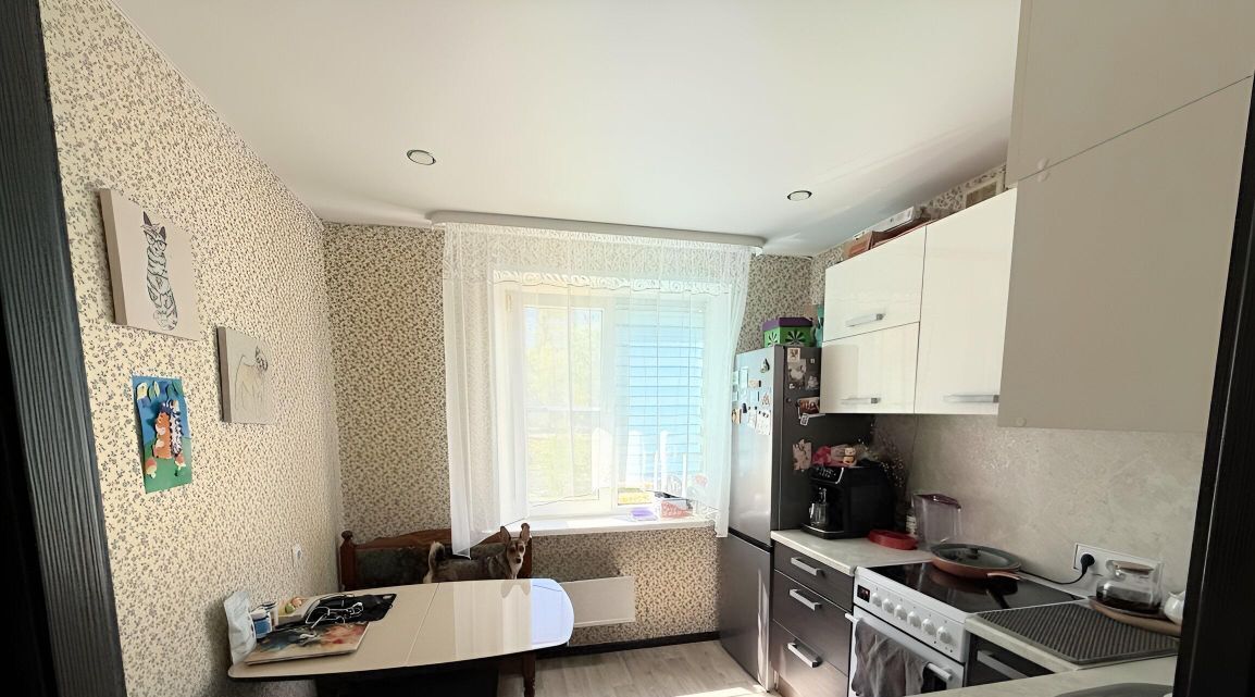 квартира г Тольятти р-н Автозаводский б-р Приморский 27 фото 12