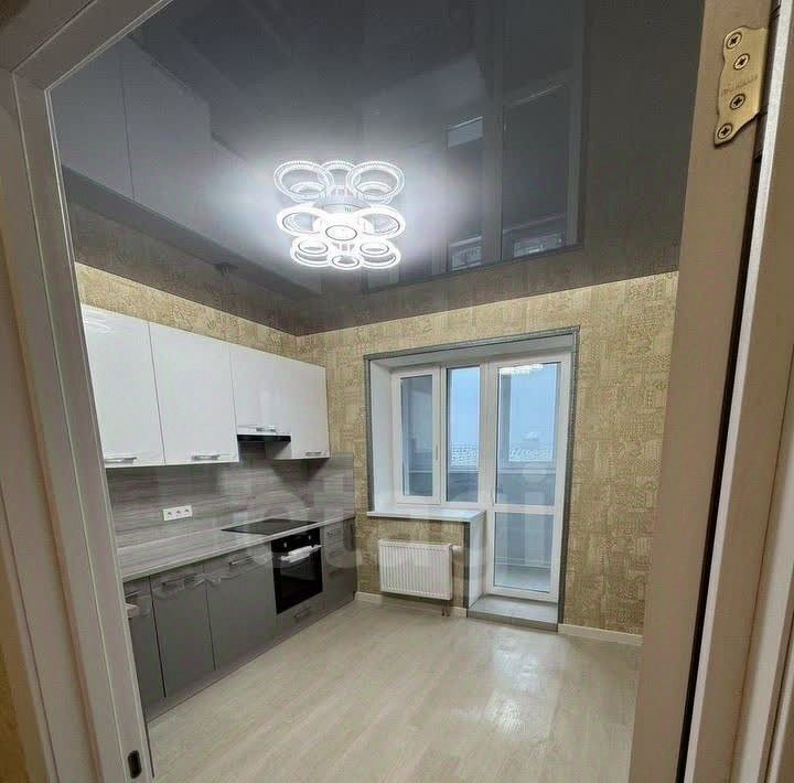 квартира г Самара Безымянка ул Черемшанская 162 фото 5