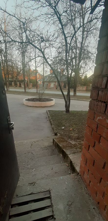 квартира г Псков Запсковье ул Герцена 16 фото 5