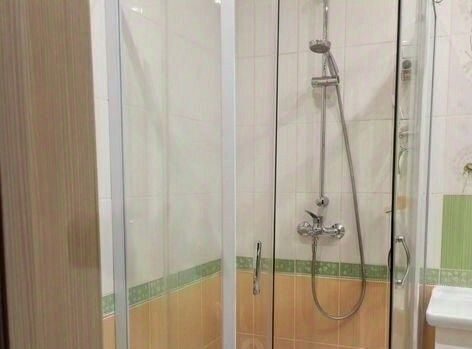 квартира р-н Светлогорский г Светлогорск ул Яблоневая 1 фото 13