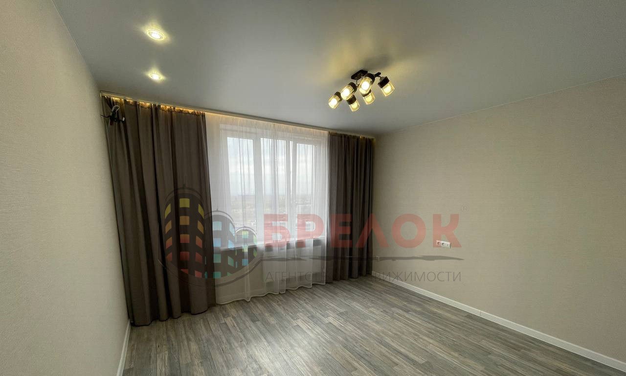 квартира г Ростов-на-Дону Западный пр-кт Солженицына 13 фото 11