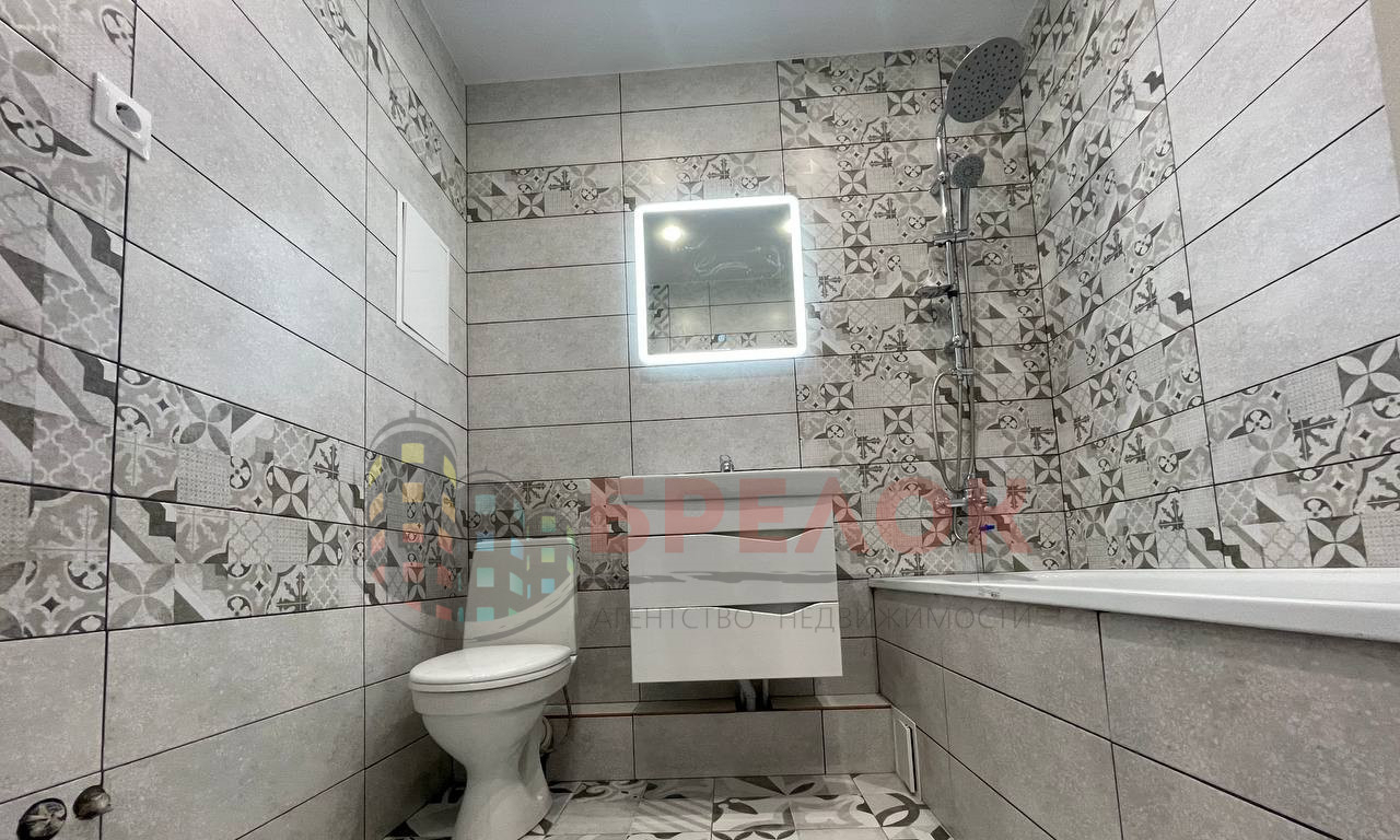 квартира г Ростов-на-Дону Западный пр-кт Солженицына 13 фото 14