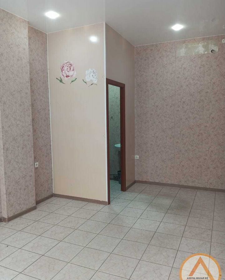 торговое помещение р-н Туапсинский г Туапсе ул К. Маркса 14 фото 4