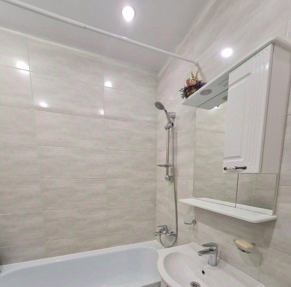 квартира г Сергиев Посад Северный пр-кт Красной Армии 240 фото 12