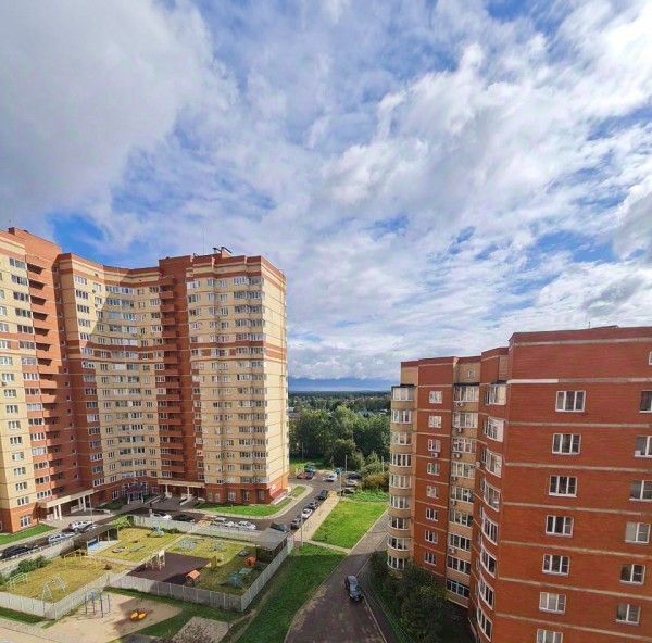 квартира г Сергиев Посад Северный пр-кт Красной Армии 240 фото 15