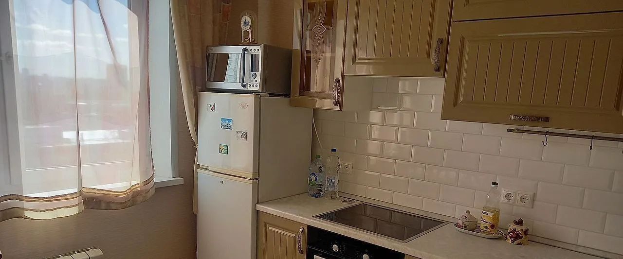 квартира г Москва метро Сходненская б-р Яна Райниса 26к/1 фото 5