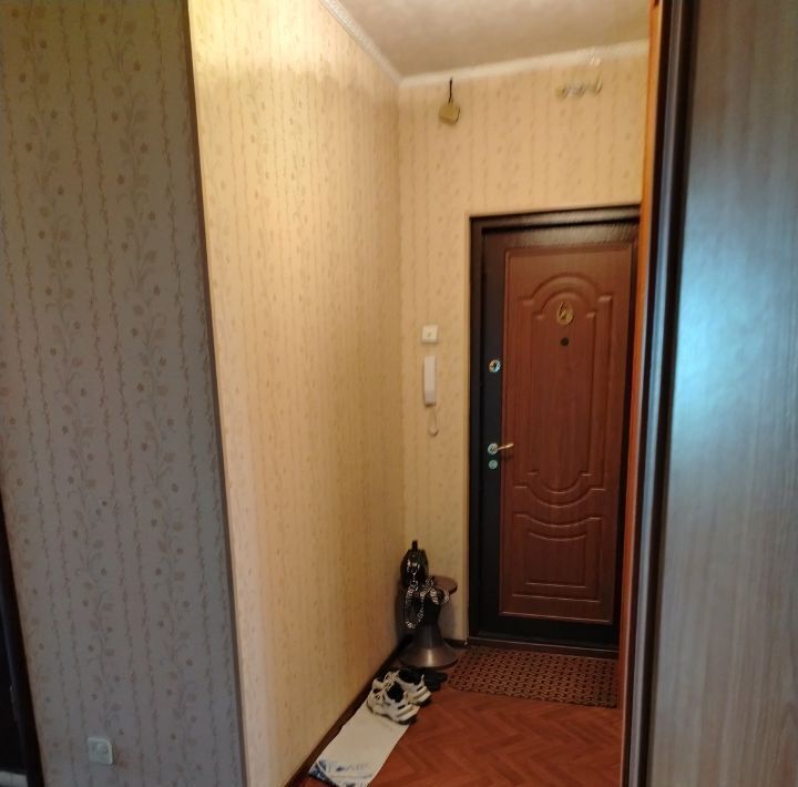 квартира г Нижневартовск ул Мира 15 фото 15