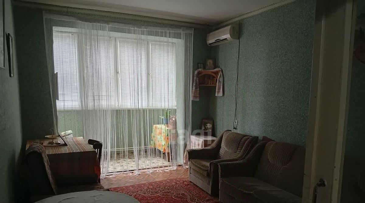 квартира г Астрахань р-н Трусовский ул Косиора 16 фото 5