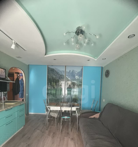 квартира ул Парковая 3 фото
